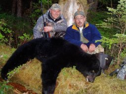 11 Happy Bear Hunters